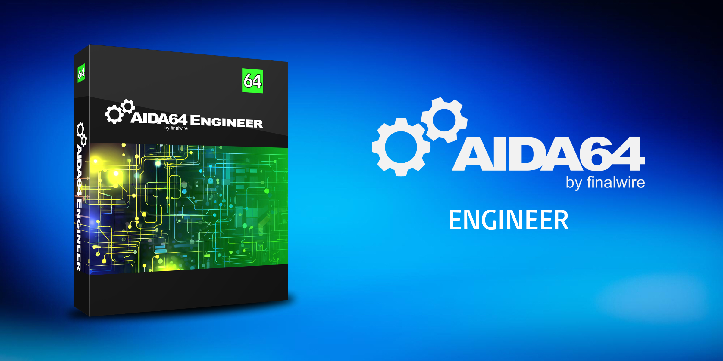 AIDA64 Engineer