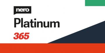 Kjøpe  Nero Platinum 365