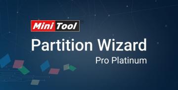 購入MiniTool Partition Wizard Pro Platinum 