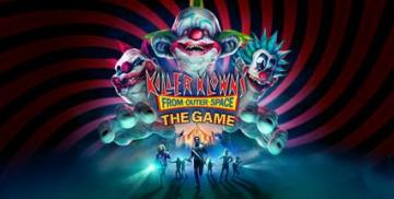 Satın almak Killer Klowns from Outer Space: The Game (XB1)