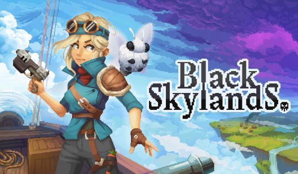 Black Skylands (PS4)