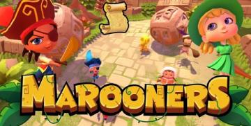 Kopen Marooners (Nintendo)