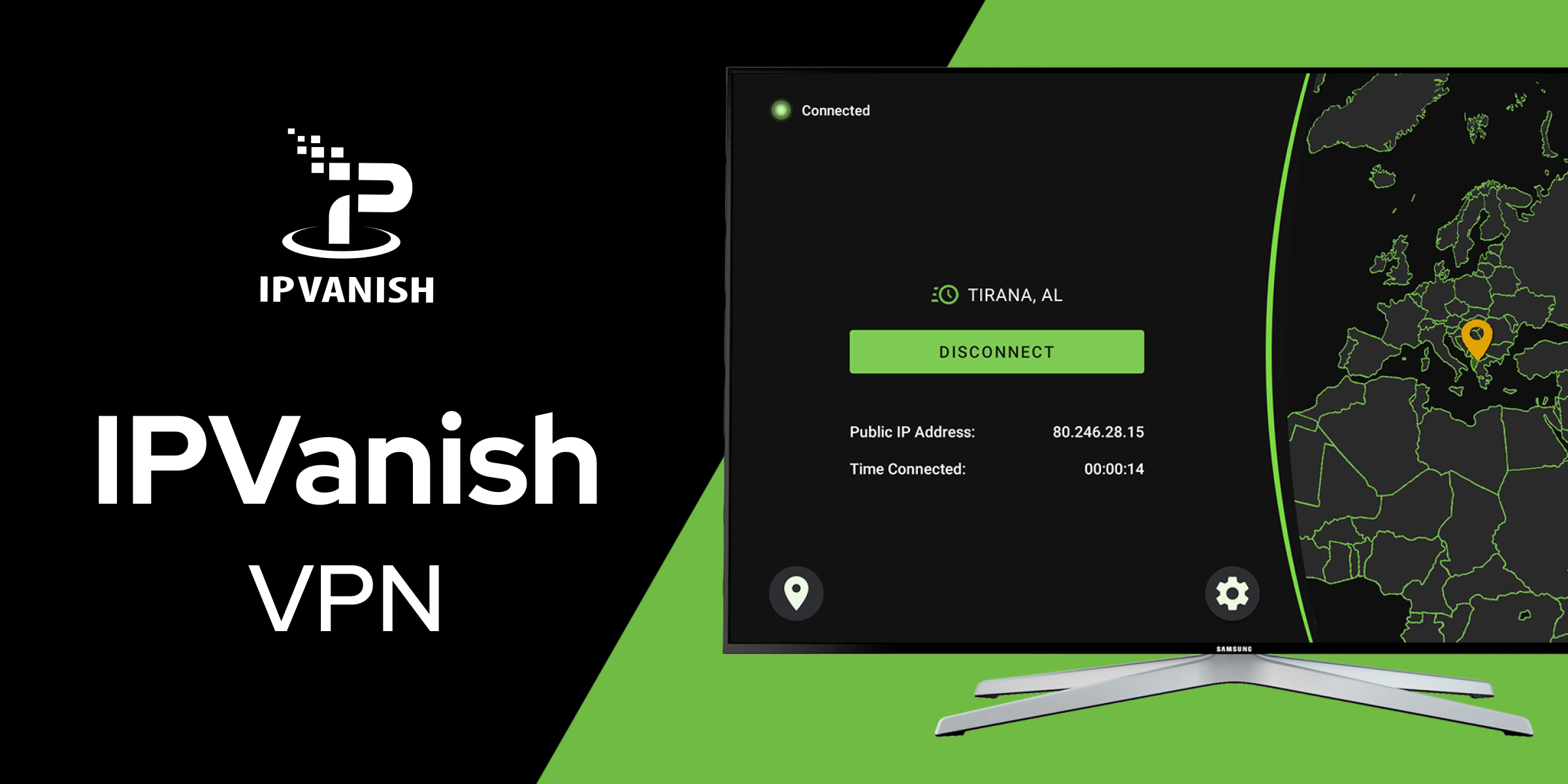IPVanish VPN