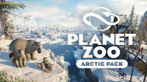 Planet Zoo Arctic Bundle (PC)