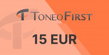 Kup Toneo First 15 EUR 