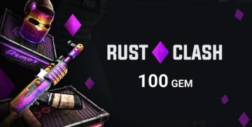 购买 Rust Clash 100 Gem