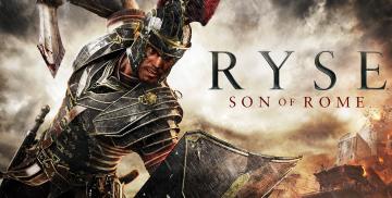 Acheter Ryse Son of Rome (PC)