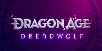 购买 Dragon Age 4 Dreadwolf (PS4)