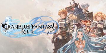 Granblue Fantasy: Relink (PS4) الشراء