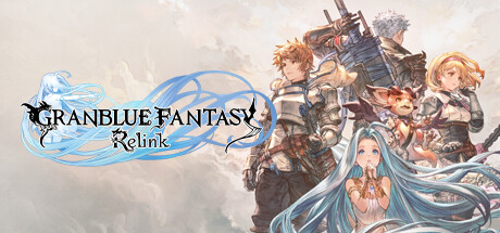 Granblue Fantasy: Relink (PS4)