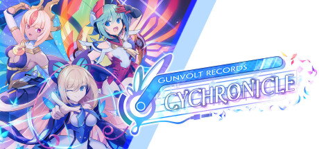GUNVOLT RECORDS Cychronicle (Xbox X)