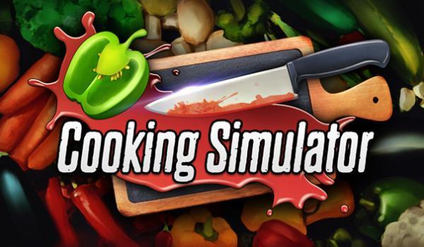 Cooking Simulator (Nintendo)