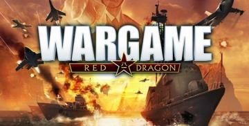Kjøpe Wargame Red Dragon (PC)
