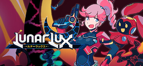 LunarLux (PC Epic Games Account)