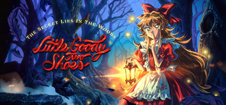 Little Goody Two Shoes (Xbox X)