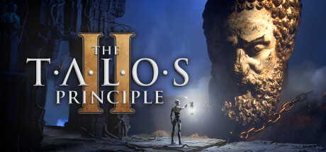The Talos Principle 2 (PS5)