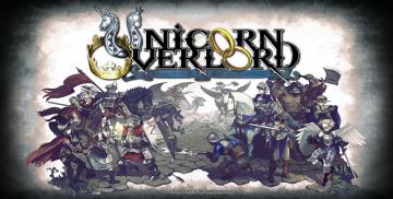 Kup Unicorn Overlord (Nintendo)
