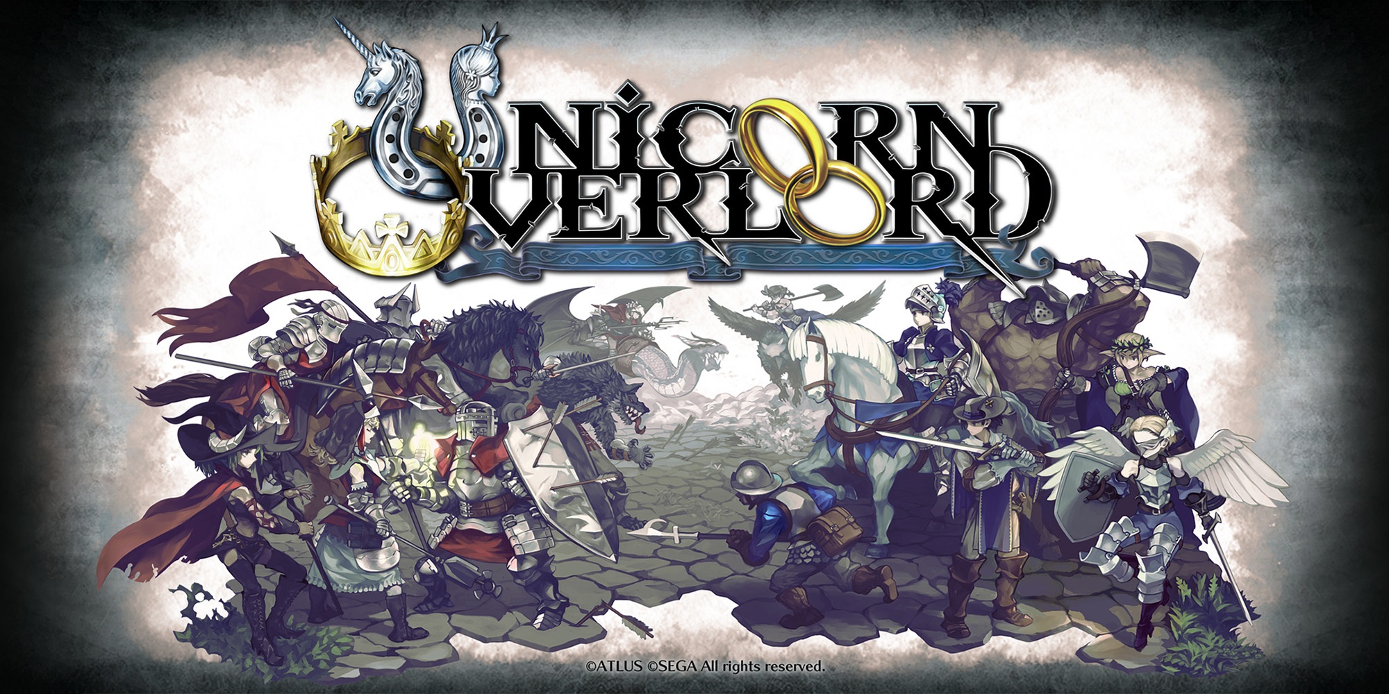 Unicorn Overlord (Xbox X)