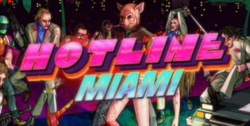 Köp Hotline Miami (PC)