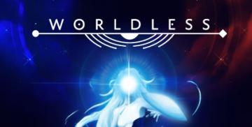 Worldless (PS5) الشراء