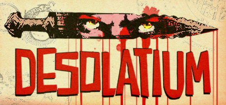 Desolatium (PS5)
