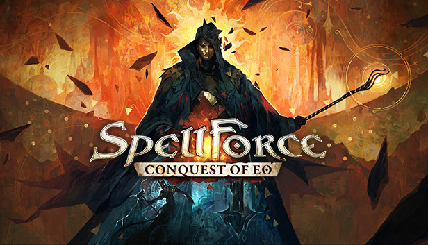 SpellForce: Conquest of Eo (PS5)