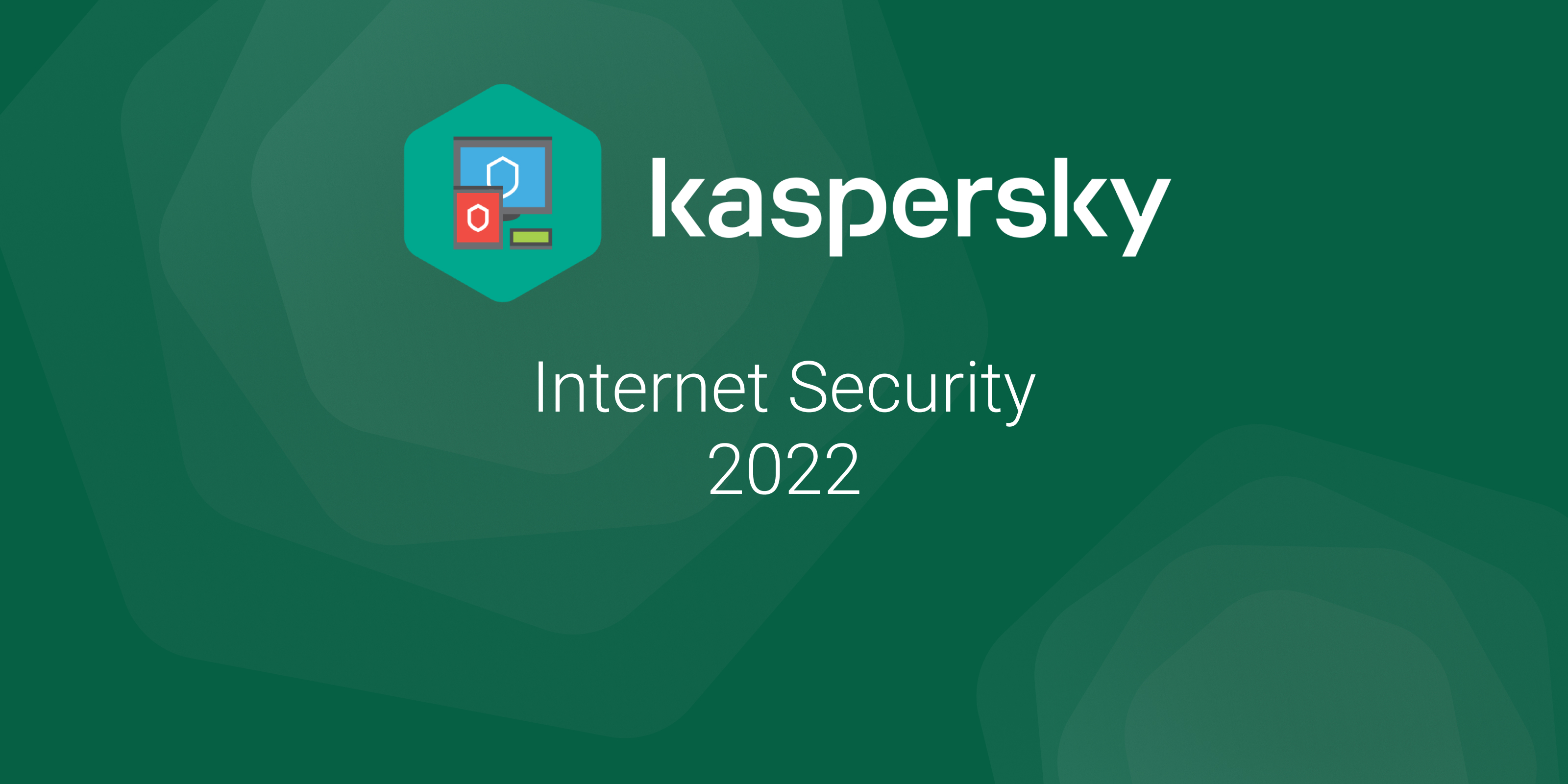 Kaspersky Internet Security 2022