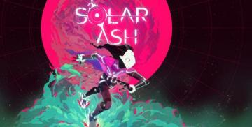 Satın almak Solar Ash (Nintendo)