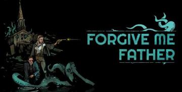 Kjøpe Forgive me Father (PS4)
