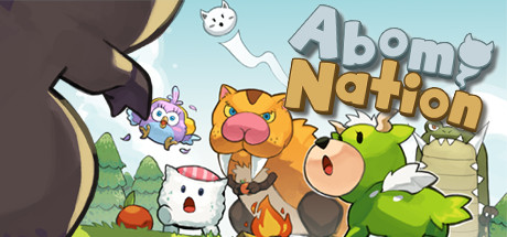 Abomi Nation (Xbox X)