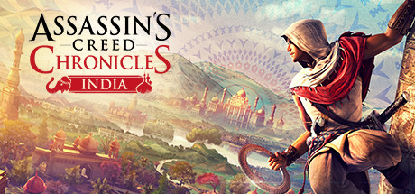 Assassins Creed Chronicles Russia (PC)