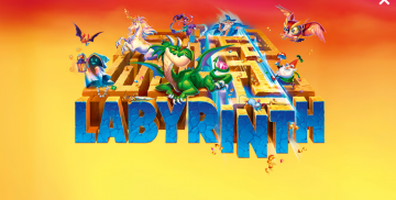 Kup Labyrinth (Nintendo)