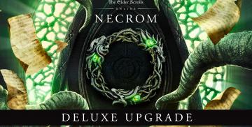 Buy The Elder Scrolls Online Upgrade Necrom (PC)