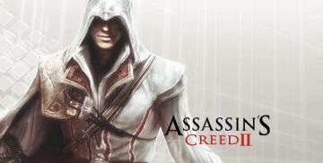 Køb Assassins Creed II (PC)
