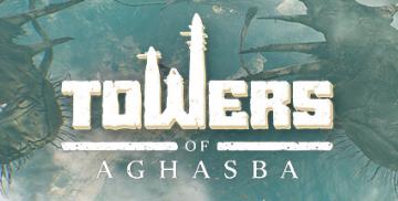 Kopen Towers of Aghasba (PS5)