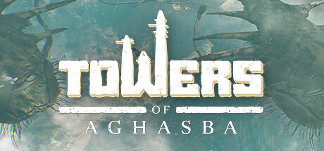Towers of Aghasba (PS5)