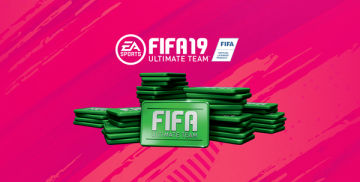 購入FIFA 19 Ultimate Team 1600 Points (Xbox)
