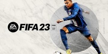 Kjøpe FIFA 23 (PC EA APP Games Account)