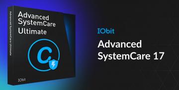 Satın almak Advanced SystemCare 17