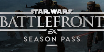 Buy Star Wars Battlefront Season Pass (DLC)