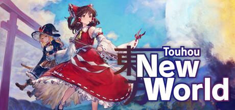 Touhou: New World (PS4)
