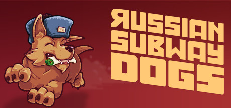 Russian Subway Dogs (PS4)