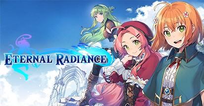 Eternal Radiance (PS4)