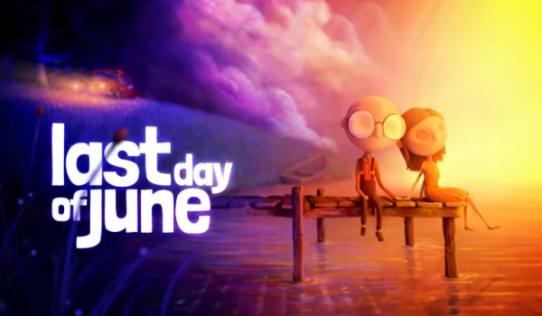 Last Day of June (PS4)
