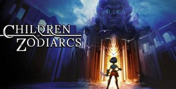 Satın almak Children of Zodiarcs (PS4)