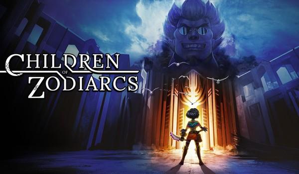 Children of Zodiarcs (PS4)