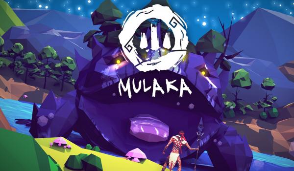 Mulaka (PS4)