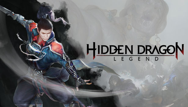 Hidden Dragon: Legend (PS4)