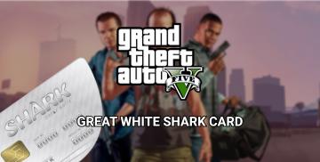 Kup Grand Theft Auto Online Great White Shark Cash Card  (Xbox)