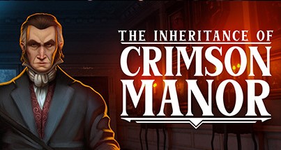 The Inheritance of Crimson Manor (PC Epic Games Account)